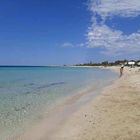 Carpe Diem San Vito Lo Capo Exterior photo