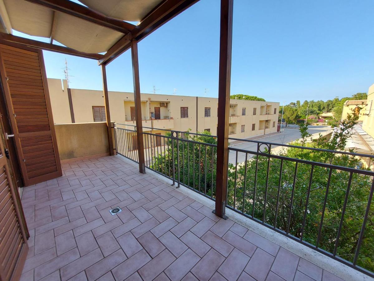 Carpe Diem San Vito Lo Capo Exterior photo